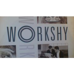 Workshy - Workshy - Your For The Taking - Magnet