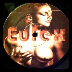 Eufex - Eufex - The Rush / Hunter-Killer - TYT
