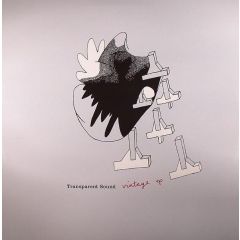 Transparent Sound - Transparent Sound - Vintage EP - Tyrant