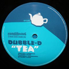 Dubble D - Dubble D - TEA - Grand Central