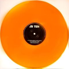 JS Ten - JS Ten - Spiritualised - Waterworld