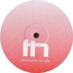 Fierce & Jez Vs Djmtv - Fierce & Jez Vs Djmtv - Come Get My Lovin (Disc 2) - Fantastic House
