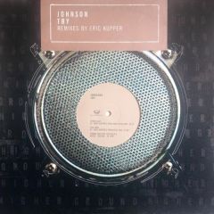 Johnson - Johnson - Try (Eric Kupper) - Higher Ground