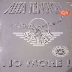 Alta Tension - Alta Tension - No More! - Pirate Records