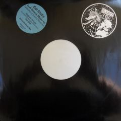 Eat Static - Eat Static - Gulf Breeze Mixes EP - Planet Dog