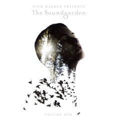 Nick Warren - Nick Warren - The Soundgarden - Volume One - Hope Recordings
