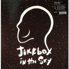 Steiger - Steiger - Cha Cha - Jukebox In Sky