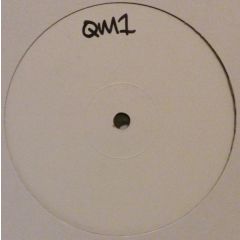 Fugees - Fugees - Fu-Gee-La (Unreleased D&B Remix) - White Beats