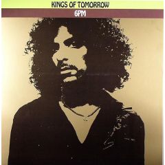 Kings Of Tomorrow - Kings Of Tomorrow - 6Pm (Remixes) - Defected