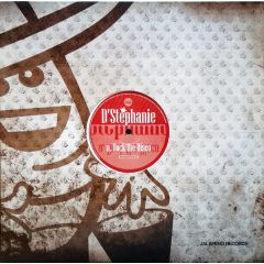 D'Stephanie - D'Stephanie - Rock The Disco - Jalapeno Records