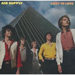 Air Supply - Air Supply - Lost In Love - Arista