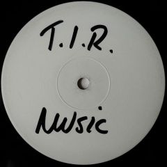 Shadow People - Shadow People - Music - T.I.R. Music