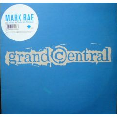 Mark Rae - Mark Rae - Lobster / Make No Mistake - Grand Central