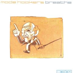 Mode Hookers (Angello & Ingrosso) - Mode Hookers (Angello & Ingrosso) - Breathe - Armind