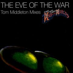 Jeff Wayne - Jeff Wayne - The Eve Of The War (Remixes) - Sony