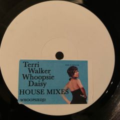 Terri Walker - Terri Walker - Whoopsie Daisy (House Mixes) - Mercury
