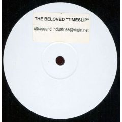 The Beloved - The Beloved - Timeslip - White