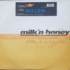 ATB - ATB - Killer - More Music