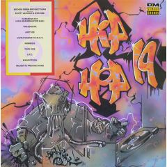 Various Artists - Various Artists - Street Sounds Hip Hop 19 - Street Sounds