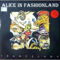 Tranceland - Tranceland - Alice In Fashionland - ZYX Music