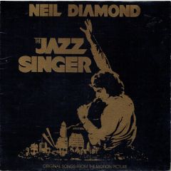 Original Soundtrack - The Jazz Singer - EMI