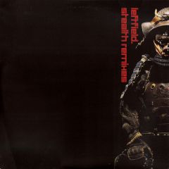 Leftfield - Leftfield - Stealth Remixes - Hard Hands