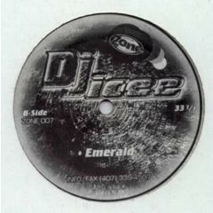 DJ Icee - DJ Icee - Bbrrr Go Go - Zone
