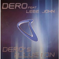 Dero Featuring Leee John - Dero Featuring Leee John - Dero's Illusion - Nets Work