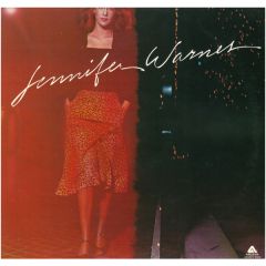 Jennifer Warnes - Jennifer Warnes - Jennifer Warnes - Arista