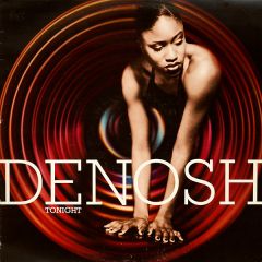 Denosh - Denosh - Tonight - Rhythm Series