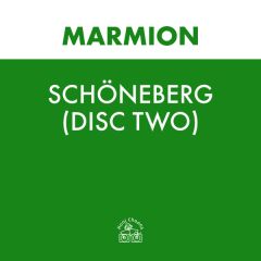 Marmion - Marmion - Schoneberg (Remix) - Hooj Choons