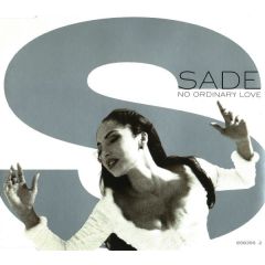 Sade - Sade - No Ordinary Love - Epic