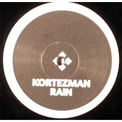 Kortezman - Kortezman - Rain - Deeperfect