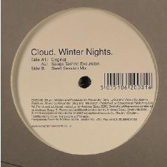 Cloud - Cloud - Winter Nights - Exceptional