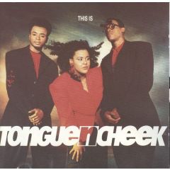 Tongue N Cheek - Tongue N Cheek - This Is Tongue N Cheek - Syncopate