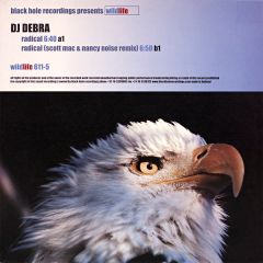 DJ Debra - DJ Debra - Radical - Wildlife