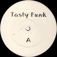 Various - Various - Tasty Funk - Not On Label