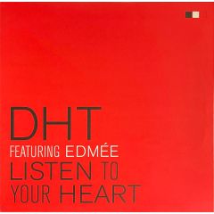 DHT - DHT - Listen To Your Heart - Data