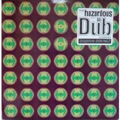The Hazardous Dub Company - The Hazardous Dub Company - Dangerous Dubs Vol. 2 - Acid Jazz