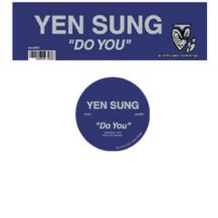 Yen Sung - Yen Sung - Do You - Atlantic Jaxx