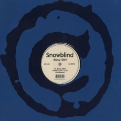 Snowblind - Snowblind - Easy Girl (Remix) - Grand Central