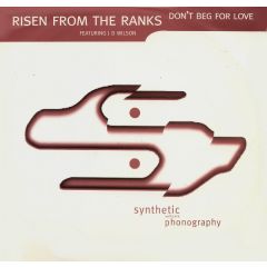 Risen From The Ranks - Risen From The Ranks - Don't Beg For Love - Synthetic