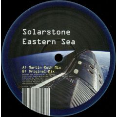 Solarstone - Solarstone - Eastern Sea (Disc 2) - Solaris