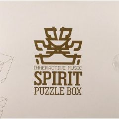 Spirit - Spirit - Puzzle Box - Inneractive