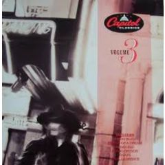 Capitol Classics - Capitol Classics - Volume 3 - Capitol