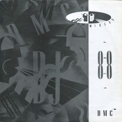 Various Artists - Various Artists - July 88 - Mixes 2 - DMC