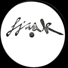 FJAAK - FJAAK - Don't Leave Me / Plan A - 50Weapons, FJAAK