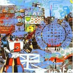 Various Artists - Various Artists - Fsuk 1 - Ministry Of Sound