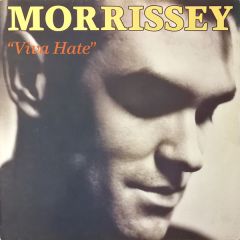 Morrissey - Morrissey - Viva Hate - His Master's Voice
