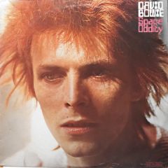 David Bowie - David Bowie - Space Oddity - RCA